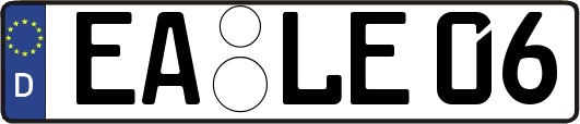 EA-LE06