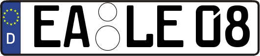 EA-LE08