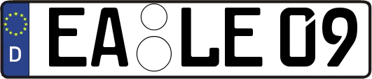 EA-LE09