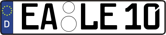 EA-LE10