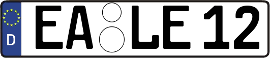EA-LE12