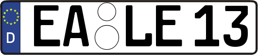 EA-LE13