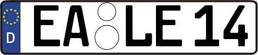 EA-LE14