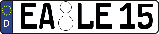 EA-LE15