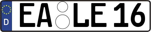 EA-LE16