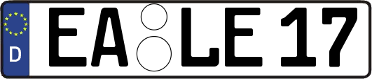 EA-LE17