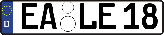 EA-LE18