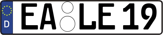 EA-LE19