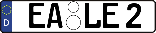 EA-LE2