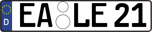EA-LE21