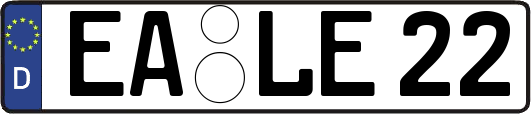 EA-LE22