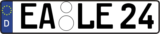 EA-LE24