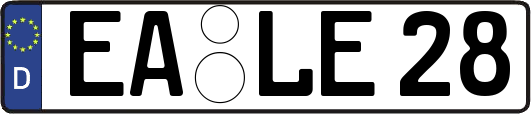 EA-LE28
