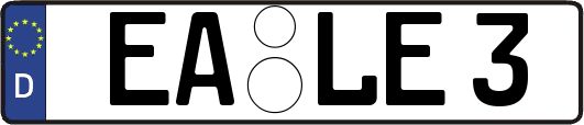 EA-LE3