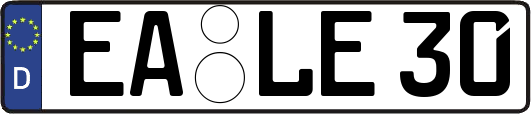 EA-LE30