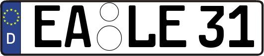 EA-LE31