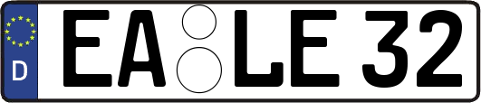 EA-LE32