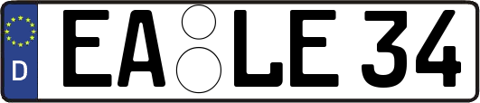 EA-LE34