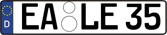 EA-LE35