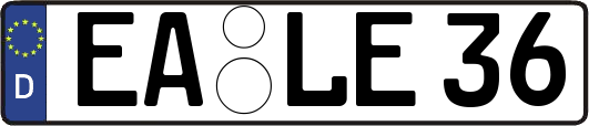 EA-LE36