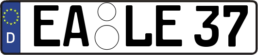 EA-LE37