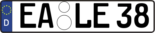 EA-LE38