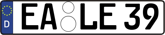 EA-LE39