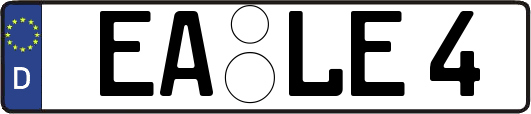 EA-LE4