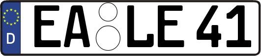EA-LE41