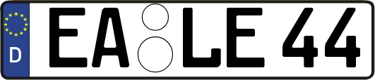 EA-LE44