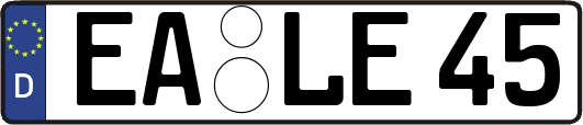 EA-LE45