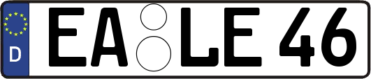 EA-LE46