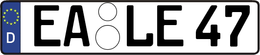EA-LE47