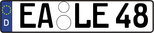 EA-LE48