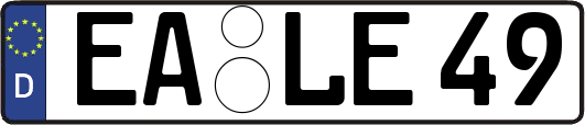 EA-LE49
