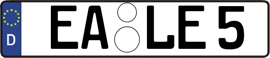 EA-LE5