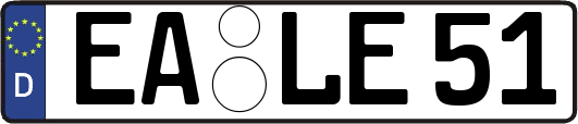 EA-LE51