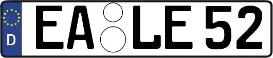 EA-LE52