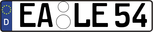 EA-LE54