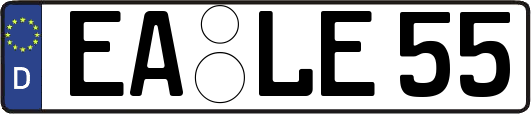 EA-LE55