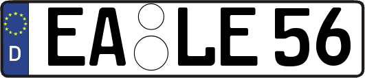 EA-LE56