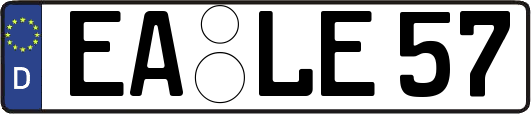EA-LE57