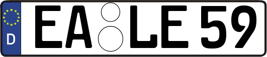 EA-LE59