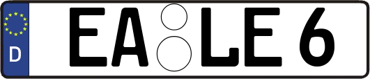 EA-LE6