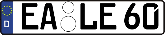 EA-LE60