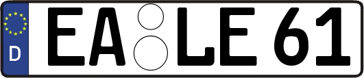 EA-LE61