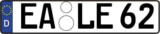 EA-LE62