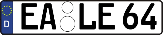 EA-LE64