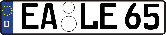 EA-LE65