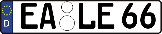EA-LE66